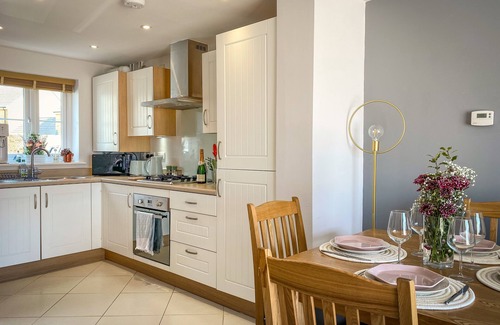 Bude House | Dog Friendly, 2 bedroom home in North Cornwall