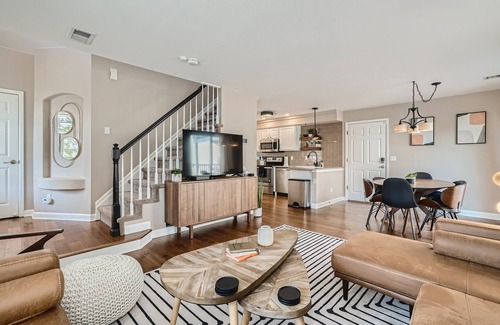 Broomfield House | Dog Friendly 20 min Den/Boulder 3BR Outdoor Space