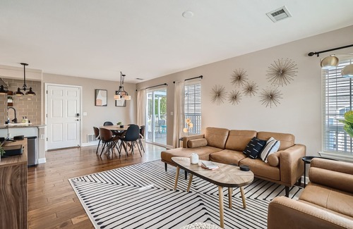 Broomfield House | Dog Friendly 20 min Den/Boulder 3BR Outdoor Space