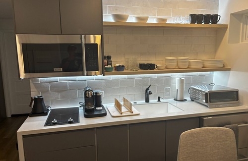 Aspen Apartment | Dog-friendly apartment in Aspen with EV Charger