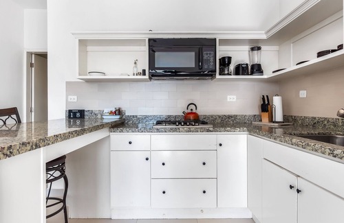 La Paloma House | Dog-friendly beach haven with heated pool, hot tub, kitchenette, patio, AC