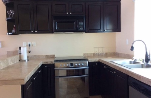 Cabo San Lucas House | Dog friendly Cabo home! Cabo arch views! Next to private school.