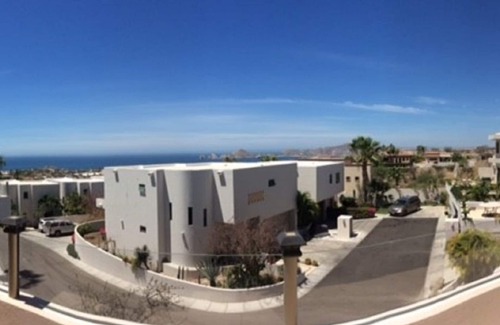 Cabo San Lucas House | Dog friendly Cabo home! Cabo arch views! Next to private school.