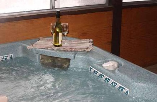 Lake Forest House | Dog-friendly Dollar Point home with hot tub