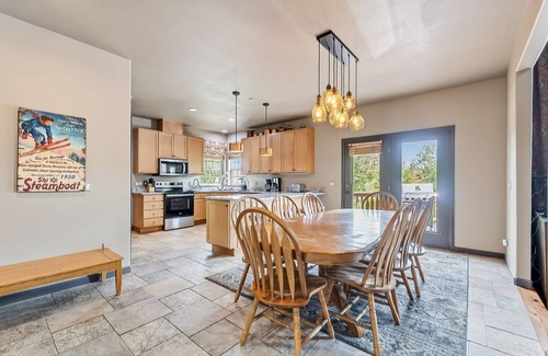 Wildernest House | Dog-Friendly Stay | Near Trails in Silverthorne
