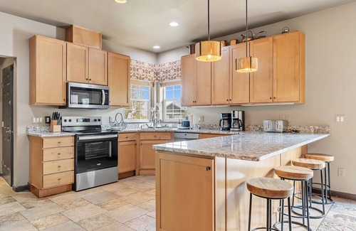 Wildernest House | Dog-Friendly Stay | Near Trails in Silverthorne