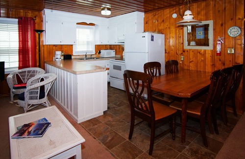 Cherry Grove Beach Apartment | Dog-friendly oceanfront comfy apartment steps from the sand-beautiful oceanfront balcony