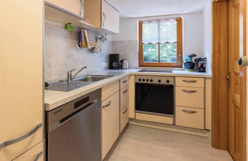 Gaienhofen Apartment | Dog-friendly Vacation Apartment Holl-Horn at the western part of Lake Constance