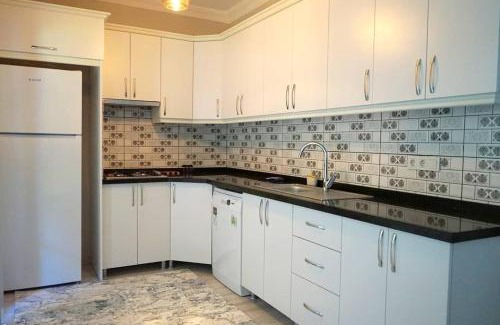 Avlana Apartment | Doga Ciftlik Konaklama