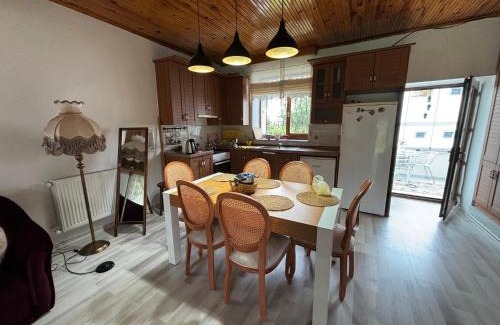 Trabzon Villa | DOGA&HUZUR