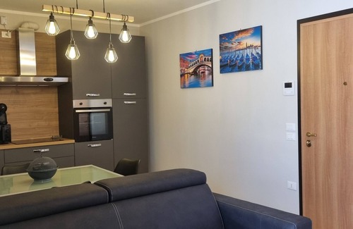Portegrandi Apartment | Doge apt. Venice, Hfarm, Treviso, Jesolo