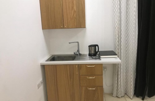 Al Wakrah Apartment | Doha Studio