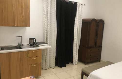 Al Wakrah Apartment | Doha Studio