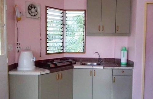 Santa Fe Resort | Dohibern Beach Resort