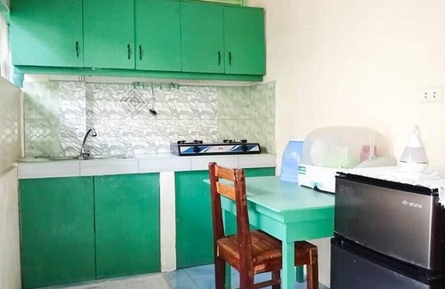 Santa Fe Resort | Dohibern Beach Resort