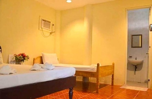 Santa Fe Resort | Dohibern Beach Resort