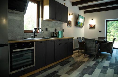 Deda Villa | Doispe Nuci 2