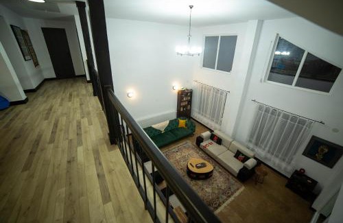 Deda House | Doispe Nuci