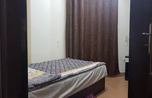 Al Duqqi Apartment | Dokki Ground floor mohamed khalaf st.