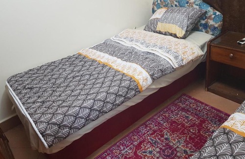 Al Duqqi Apartment | Dokki Ground floor mohamed khalaf st.
