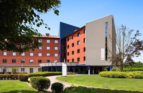 Somma Lombardo Hotel | Dolce by Wyndham Milan Malpensa