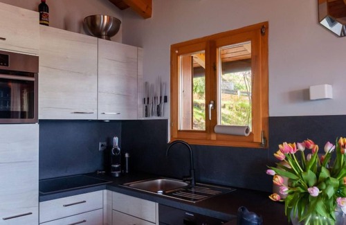 Nendaz House | Dolce Cabane by Interhome