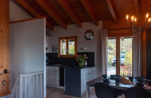 Nendaz House | Dolce Cabane by Interhome