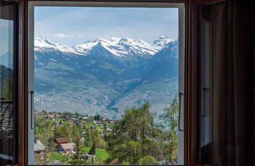 Nendaz House | Dolce Cabane by Interhome