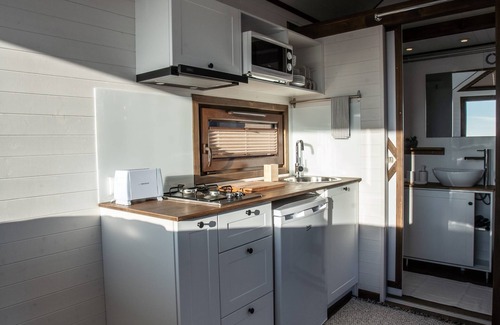 Battifolle House | Dolce Casa 1 Summary: