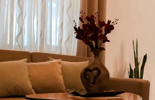 Korce Apartment | Dolce Casa