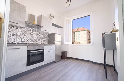 Chiavari Apartment | Dolce Mare Chiavari