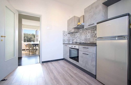 Chiavari Apartment | Dolce Mare Chiavari