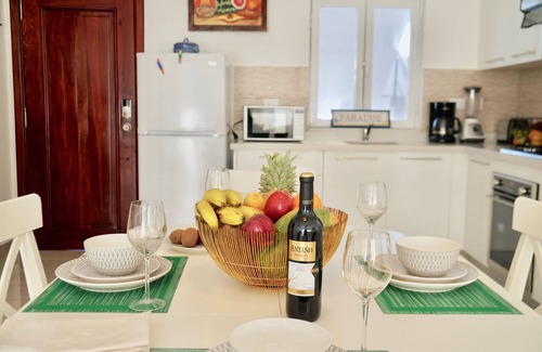 Bavaro Condo | Dolce Vida on the beach 1 bed/2bath