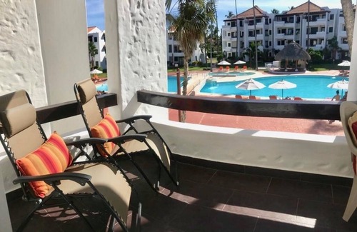 Bavaro Condo | Dolce Vida on the beach 1 bed/2bath