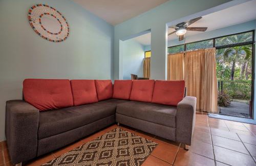 Playa Ocotal Apartment | Dolce Vita 7025