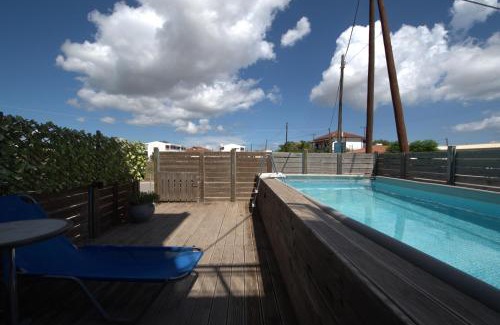 Laganas Apartment | Dolce Vita Apartments - Spacious Renovated Apartments with Unique Decor Perfect for 4 in Laganas Ideal for Fun and Relaxation