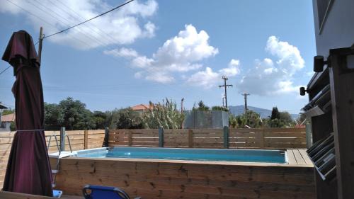Laganas Apartment | Dolce Vita Apartments - Spacious Renovated Apartments with Unique Decor Perfect for 4 in Laganas Ideal for Fun and Relaxation