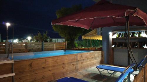Laganas Apartment | Dolce Vita Apartments - Spacious Renovated Apartments with Unique Decor Perfect for 4 in Laganas Ideal for Fun and Relaxation