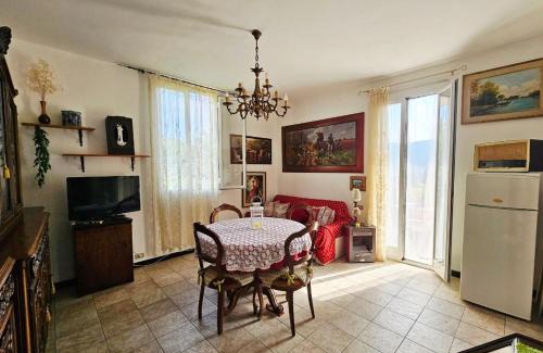 Ciabaudo Apartment | Dolce Vita Ciabaudo relax nella natura Badalucco
