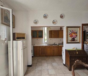 Ciabaudo Apartment | Dolce Vita Ciabaudo relax nella natura Badalucco