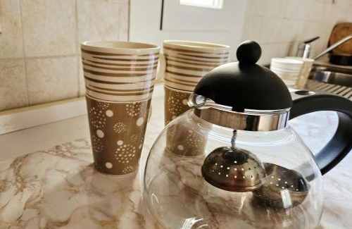 Ciabaudo Apartment | Dolce Vita Ciabaudo relax nella natura Badalucco