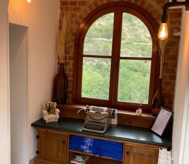 Camporosso House | DOLCE VITA CIAIXE
