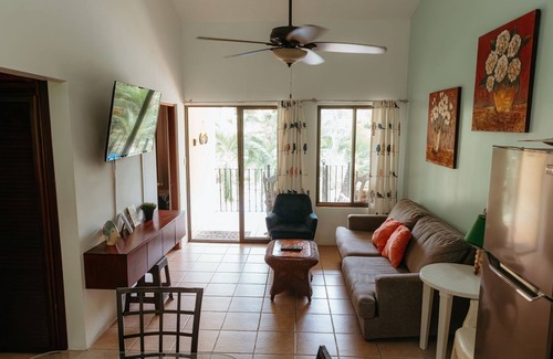 Playa Ocotal Villa | Dolce Vita La Colina in Ocotal