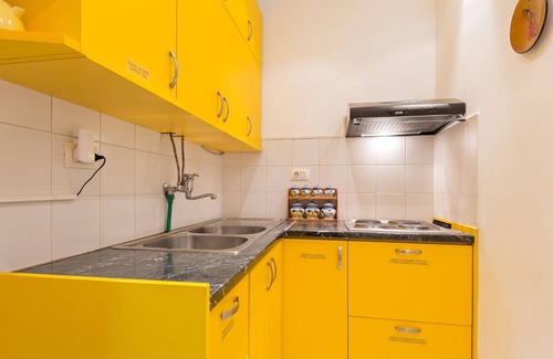 Zvezdara Apartment | DOLCE VITA LUXURY ONE BEDROOM APARTMENT 35m2