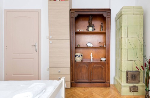 Zvezdara Apartment | DOLCE VITA LUXURY ONE BEDROOM APARTMENT 35m2