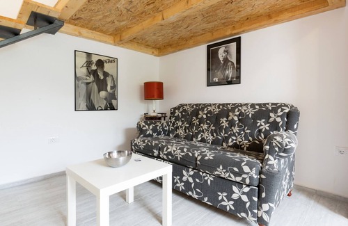 Zvezdara Apartment | DOLCE VITA LUXURY STUDIO APARTMENT 26m2, Free WiFi, Free Parking