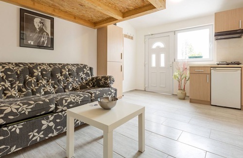 Zvezdara Apartment | DOLCE VITA LUXURY STUDIO APARTMENT 26m2, Free WiFi, Free Parking