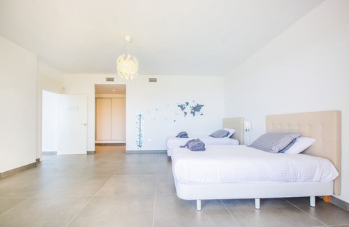Ojen Villa | Dolce Vita Marbella Villa by Alfresco Stays
