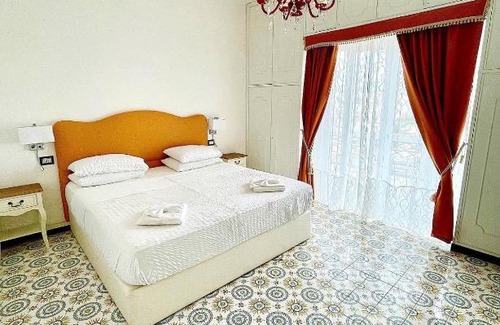 Alghero House | Dolce Vita Suite Alghero