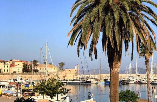 Alghero House | Dolce Vita Suite Alghero
